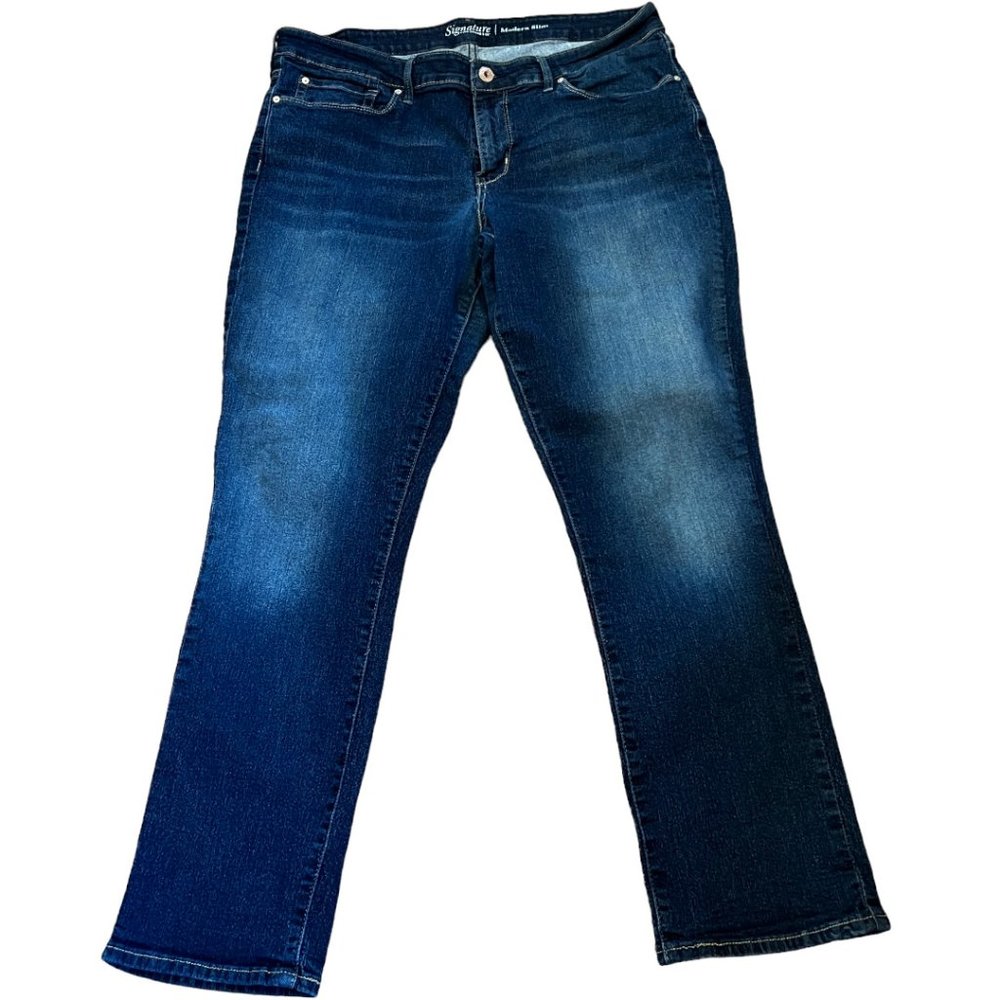 Men's Signature by Levi Strauss Size 34